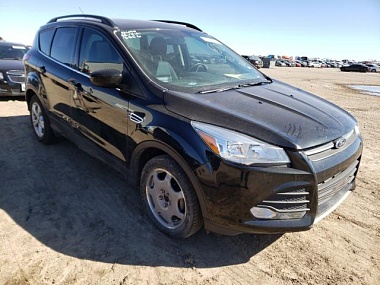 FORD ESCAPE SE 2015