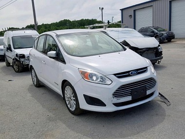 FORD C-MAX SE, 2016