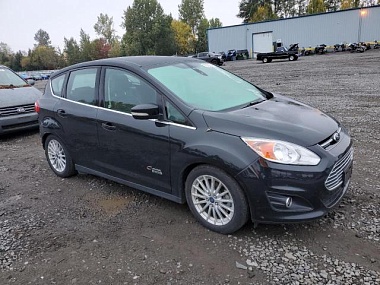 FORD C-MAX PREMIUM 2014