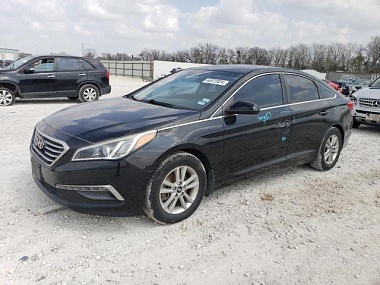 HYUNDAI SONATA SE 2015