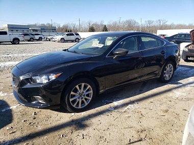 MAZDA 6 SPORT 2014