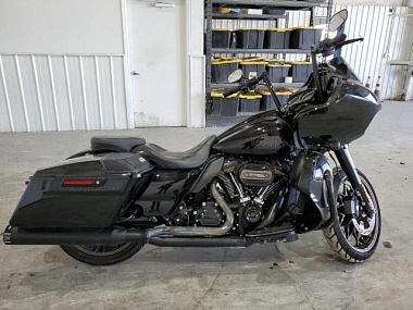 HARLEY-DAVIDSON FLTRXST 2022